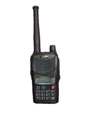 买就送，惊喜不断！M-1 MSTAR商用民用手持调频对讲机深度解析