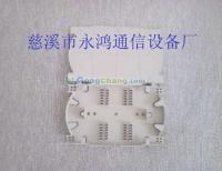 24芯电脑灰熔纤盘 一站式光通信解决方案