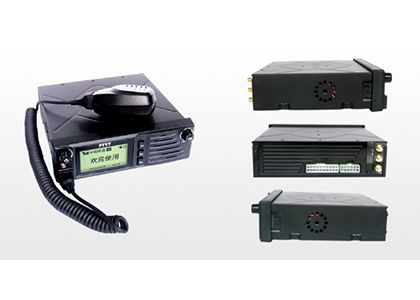 数字集群通信设备与票务代理服务 技术赋能下的高效运营新范式