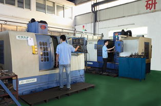 连接世界，服务旅途 走进慈溪市观海卫光顾通信设备厂