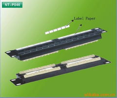深圳耐特通信设备 全面解析其配线架产品线与通讯设备方案