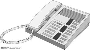 通讯器材与设备 连接世界的技术基石