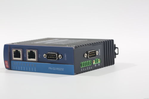 Profinet通讯协议 快速入门与工业现场应用实战